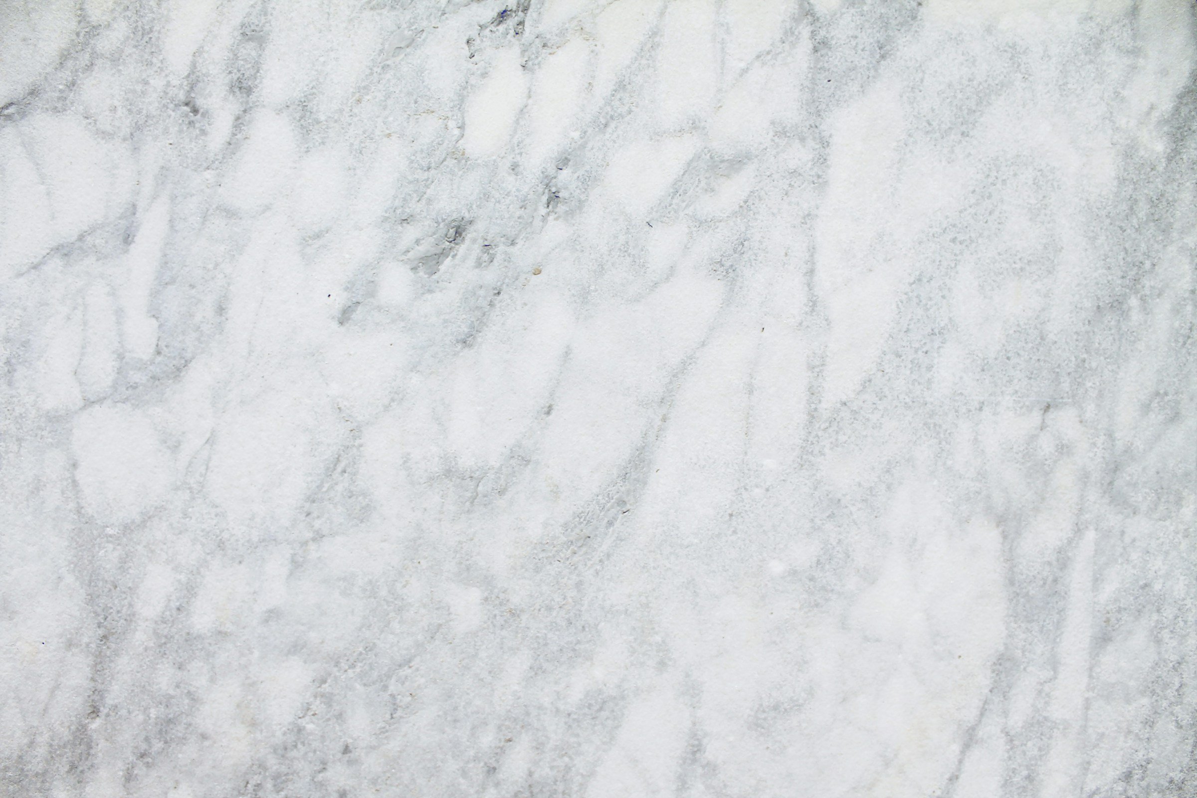 White marble